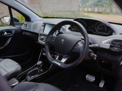 🚙 2020 PEUGEOT 2008 GT-LINE – RED | PANORAMIC SUNROOF • TURBO SUV • MODERN TECH