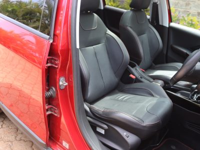 🚙 2020 PEUGEOT 2008 GT-LINE – RED | PANORAMIC SUNROOF • TURBO SUV • MODERN TECH