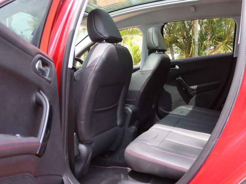 🚙 2020 PEUGEOT 2008 GT-LINE – RED | PANORAMIC SUNROOF • TURBO SUV • MODERN TECH