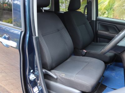 🚗 2017 TOYOTA TANK – BLUE | 1000CC PETROL • COMPACT MPV • SMART URBAN CAR