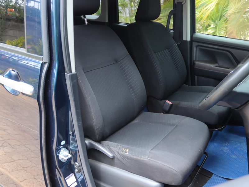 🚗 2017 TOYOTA TANK – BLUE | 1000CC PETROL • COMPACT MPV • SMART URBAN CAR