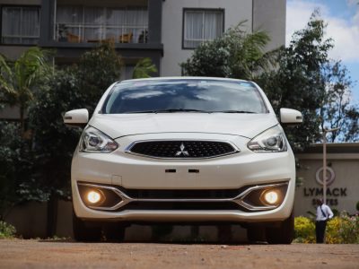 🚗 2018 MITSUBISHI MIRAGE – 1200CC PETROL • ECONOMICAL • COMPACT CITY CAR