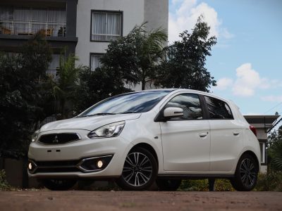 🚗 2018 MITSUBISHI MIRAGE – 1200CC PETROL • ECONOMICAL • COMPACT CITY CAR