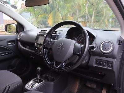 🚗 2018 MITSUBISHI MIRAGE – 1200CC PETROL • ECONOMICAL • COMPACT CITY CAR