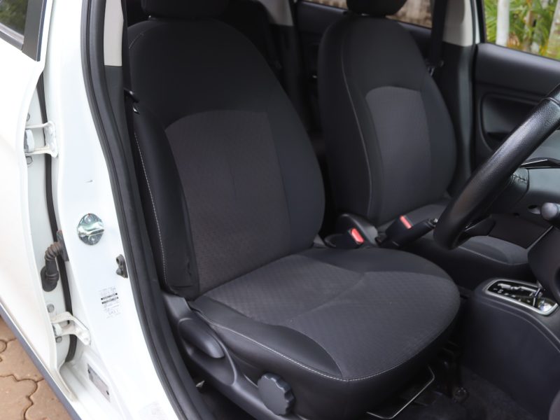 🚗 2018 MITSUBISHI MIRAGE – 1200CC PETROL • ECONOMICAL • COMPACT CITY CAR