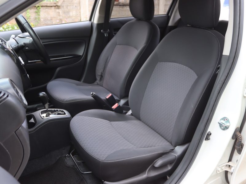 🚗 2018 MITSUBISHI MIRAGE – 1200CC PETROL • ECONOMICAL • COMPACT CITY CAR