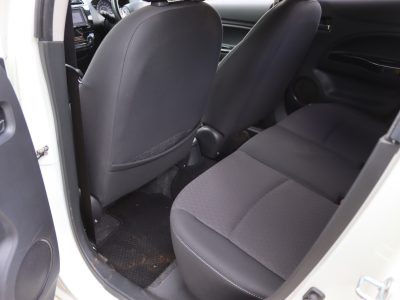 🚗 2018 MITSUBISHI MIRAGE – 1200CC PETROL • ECONOMICAL • COMPACT CITY CAR