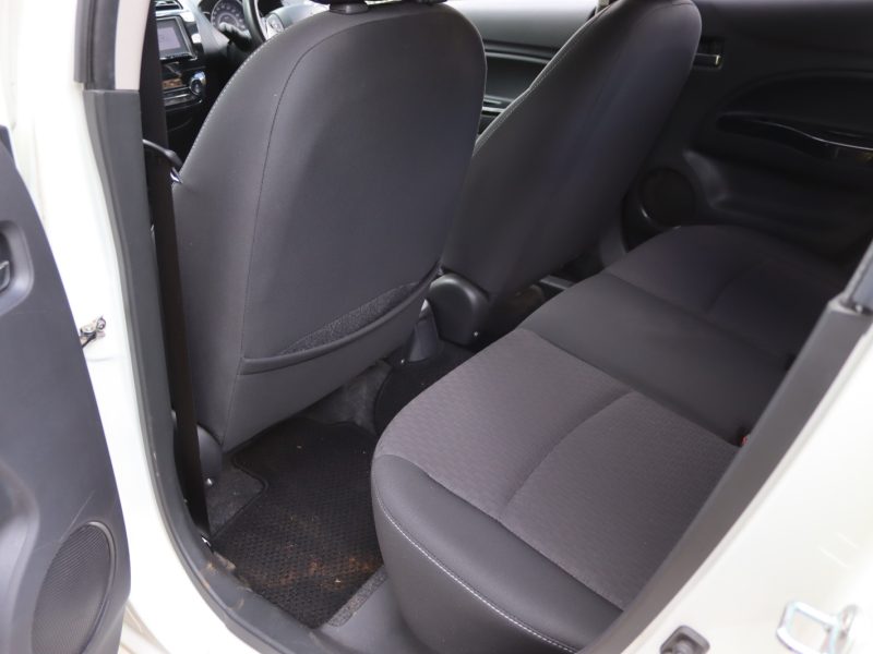 🚗 2018 MITSUBISHI MIRAGE – 1200CC PETROL • ECONOMICAL • COMPACT CITY CAR