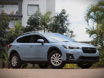 🚗 2019 SUBARU XV – 2000CC PETROL • AWD • STYLISH CROSSOVER SUV