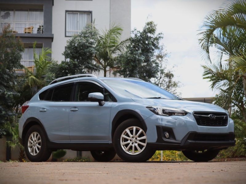 🚗 2019 SUBARU XV – 2000CC PETROL • AWD • STYLISH CROSSOVER SUV