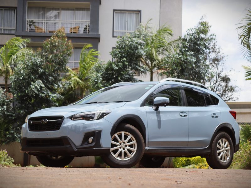 🚗 2019 SUBARU XV – 2000CC PETROL • AWD • STYLISH CROSSOVER SUV