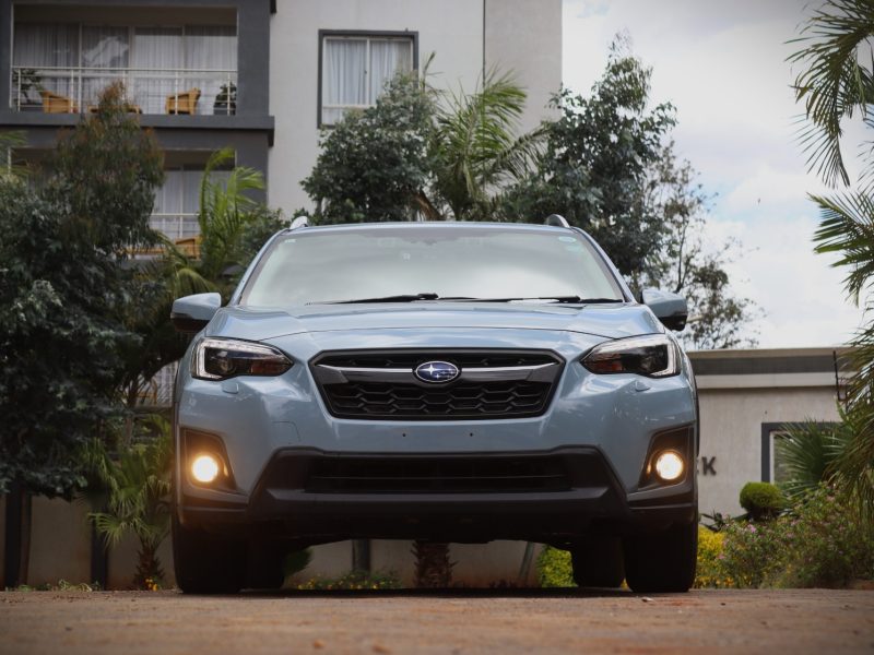 🚗 2019 SUBARU XV – 2000CC PETROL • AWD • STYLISH CROSSOVER SUV