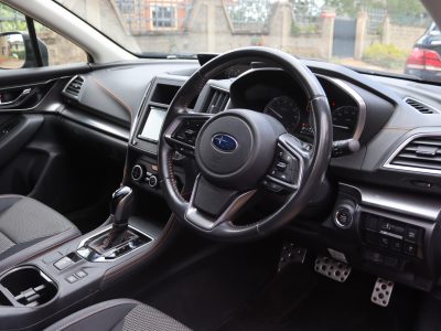 🚗 2019 SUBARU XV – 2000CC PETROL • AWD • STYLISH CROSSOVER SUV