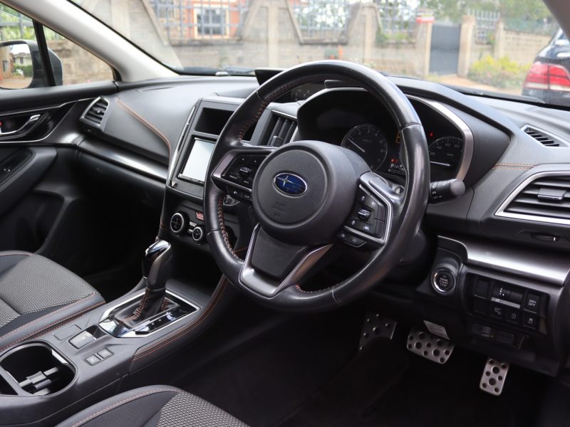 🚗 2019 SUBARU XV – 2000CC PETROL • AWD • STYLISH CROSSOVER SUV