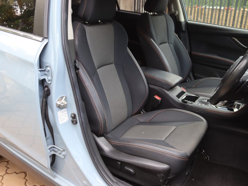 🚗 2019 SUBARU XV – 2000CC PETROL • AWD • STYLISH CROSSOVER SUV