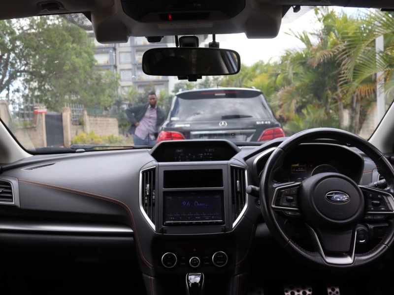 🚗 2019 SUBARU XV – 2000CC PETROL • AWD • STYLISH CROSSOVER SUV