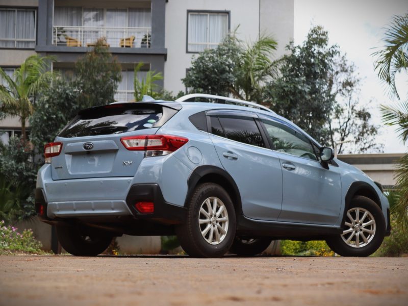 🚗 2019 SUBARU XV – 2000CC PETROL • AWD • STYLISH CROSSOVER SUV