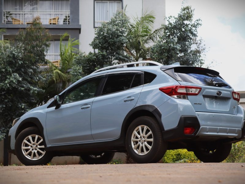 🚗 2019 SUBARU XV – 2000CC PETROL • AWD • STYLISH CROSSOVER SUV