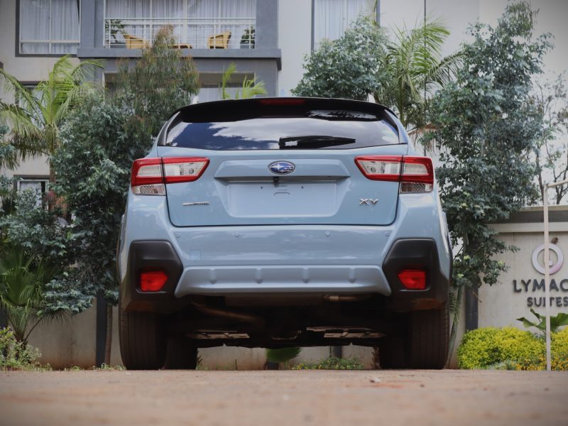 🚗 2019 SUBARU XV – 2000CC PETROL • AWD • STYLISH CROSSOVER SUV