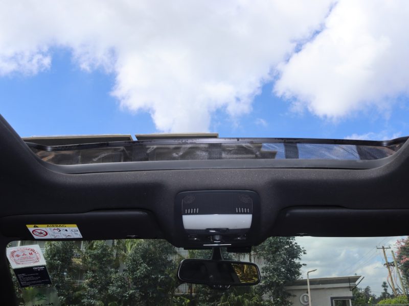 🚗 2017 AUDI Q5 – 2000CC PETROL TURBO • LUXURY • QUATTRO AWD