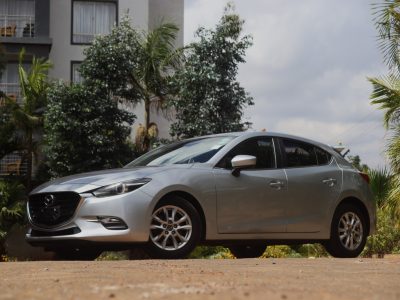 🚗 2018 MAZDA AXELA – 1500CC DIESEL • SKYACTIV • FUEL EFFICIENT