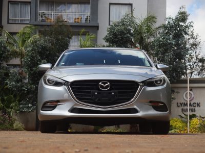 🚗 2018 MAZDA AXELA – 1500CC DIESEL • SKYACTIV • FUEL EFFICIENT