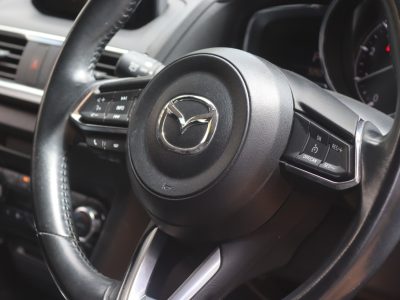 🚗 2018 MAZDA AXELA – 1500CC DIESEL • SKYACTIV • FUEL EFFICIENT