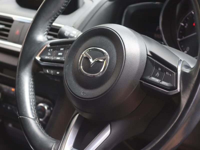 🚗 2018 MAZDA AXELA – 1500CC DIESEL • SKYACTIV • FUEL EFFICIENT