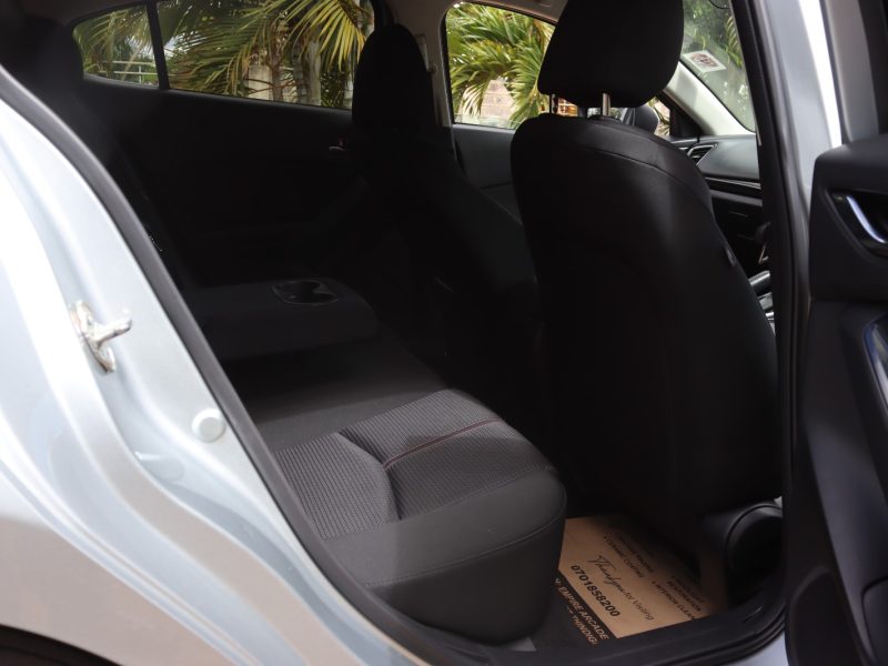 🚗 2018 MAZDA AXELA – 1500CC DIESEL • SKYACTIV • FUEL EFFICIENT