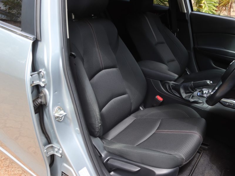 🚗 2018 MAZDA AXELA – 1500CC DIESEL • SKYACTIV • FUEL EFFICIENT