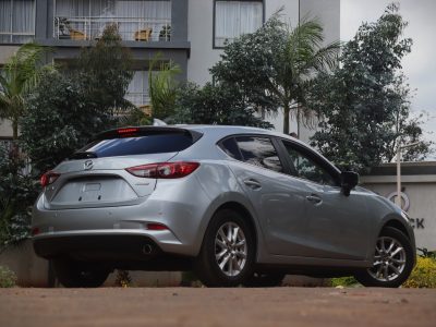 🚗 2018 MAZDA AXELA – 1500CC DIESEL • SKYACTIV • FUEL EFFICIENT