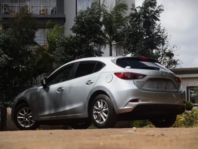 🚗 2018 MAZDA AXELA – 1500CC DIESEL • SKYACTIV • FUEL EFFICIENT