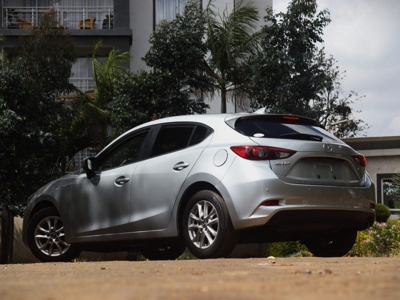 🚗 2018 MAZDA AXELA – 1500CC DIESEL • SKYACTIV • FUEL EFFICIENT