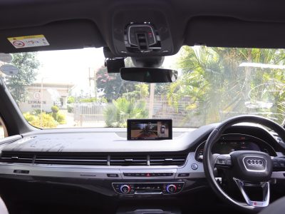 🚗 2020 AUDI Q7 QUATTRO – 3000CC PETROL TURBO • 7 SEATER • PANORAMIC SUNROOF