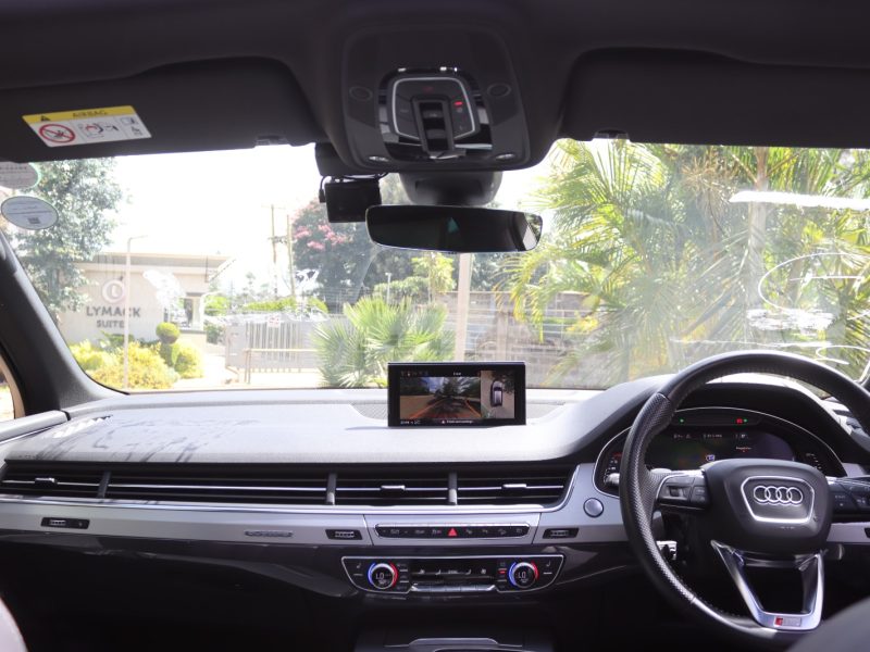 🚗 2020 AUDI Q7 QUATTRO – 3000CC PETROL TURBO • 7 SEATER • PANORAMIC SUNROOF