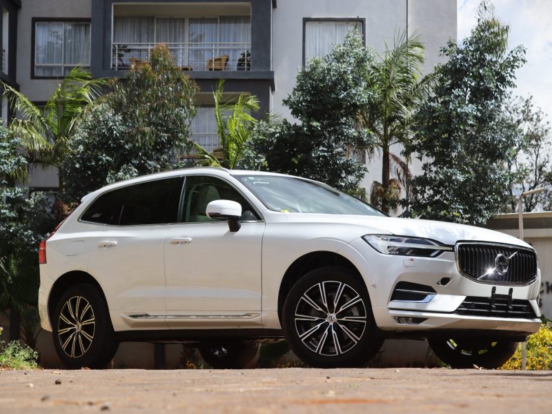 🚗 2020 VOLVO XC60 D4 INSCRIPTION – 2000CC DIESEL TURBO • LUXURY • PANORAMIC SUNROOF