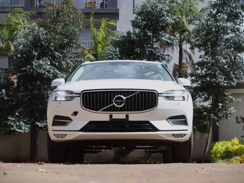 🚗 2020 VOLVO XC60 D4 INSCRIPTION – 2000CC DIESEL TURBO • LUXURY • PANORAMIC SUNROOF