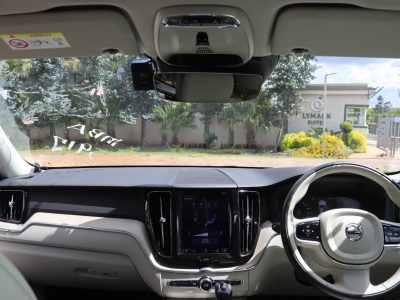 🚗 2020 VOLVO XC60 D4 INSCRIPTION – 2000CC DIESEL TURBO • LUXURY • PANORAMIC SUNROOF