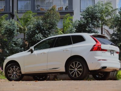 🚗 2020 VOLVO XC60 D4 INSCRIPTION – 2000CC DIESEL TURBO • LUXURY • PANORAMIC SUNROOF