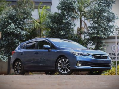 🚗 2019 SUBARU IMPREZA (NEW MODEL) – 2000CC PETROL • AWD • SPORTY SEDAN/HATCH