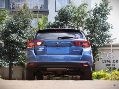 🚗 2019 SUBARU IMPREZA (NEW MODEL) – 2000CC PETROL • AWD • SPORTY SEDAN/HATCH