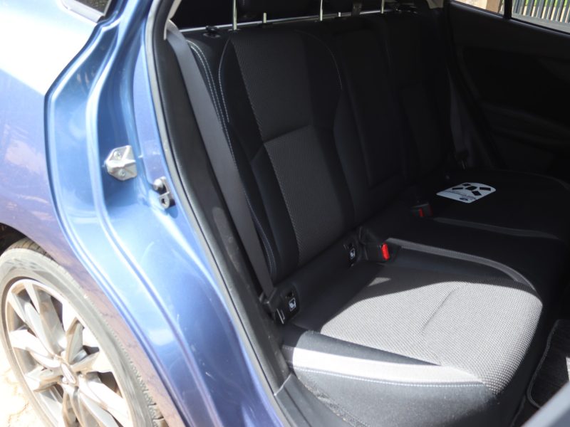 🚗 2019 SUBARU IMPREZA (NEW MODEL) – 2000CC PETROL • AWD • SPORTY SEDAN/HATCH