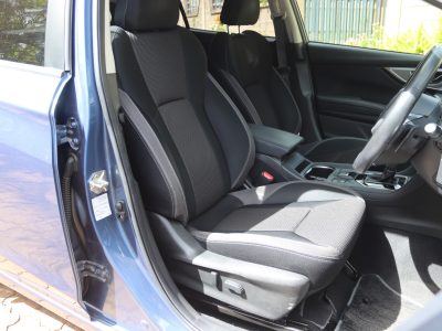 🚗 2019 SUBARU IMPREZA (NEW MODEL) – 2000CC PETROL • AWD • SPORTY SEDAN/HATCH