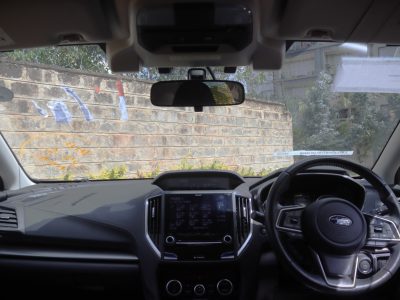 🚗 2019 SUBARU IMPREZA (NEW MODEL) – 2000CC PETROL • AWD • SPORTY SEDAN/HATCH