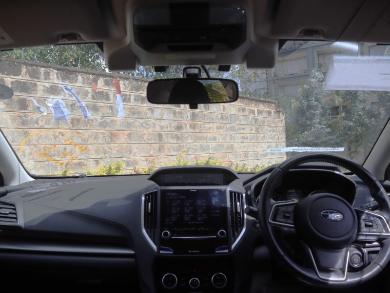 🚗 2019 SUBARU IMPREZA (NEW MODEL) – 2000CC PETROL • AWD • SPORTY SEDAN/HATCH