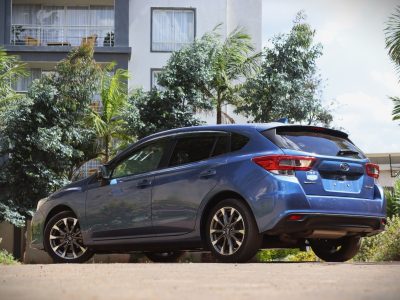 🚗 2019 SUBARU IMPREZA (NEW MODEL) – 2000CC PETROL • AWD • SPORTY SEDAN/HATCH