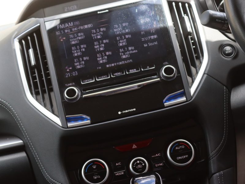 🚗 2019 SUBARU IMPREZA (NEW MODEL) – 2000CC PETROL • AWD • SPORTY SEDAN/HATCH