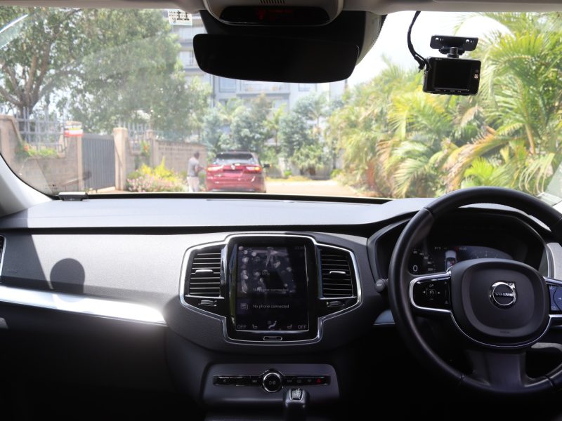 🚗 2018 VOLVO XC90 T5 – 2000CC PETROL TURBO • 7 SEATER • LUXURY SUV