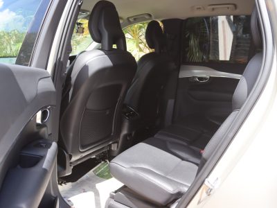 🚗 2018 VOLVO XC90 T5 – 2000CC PETROL TURBO • 7 SEATER • LUXURY SUV