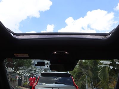 🚗 2021 VOLVO XC90 B6 – 2000CC PETROL TWIN-TURBO • 7 SEATER • PANORAMIC SUNROOF